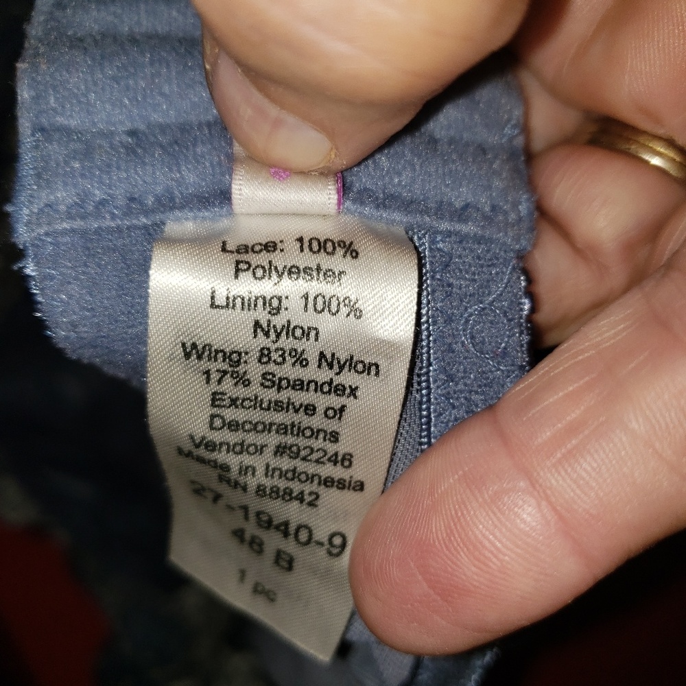Bra - Picture 5 of 6